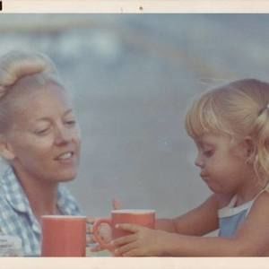 Meet your Posher, Jenny